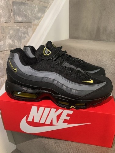 Nike air max uk9 - air,