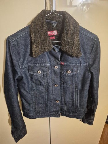 Mustang giubbotto jeans - giubbotto,