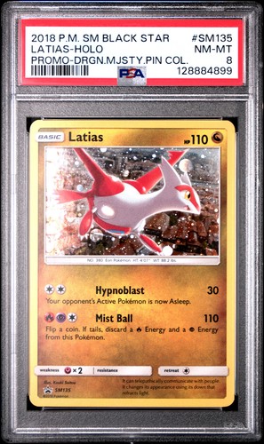 Pokemon 2018 black - sm, star