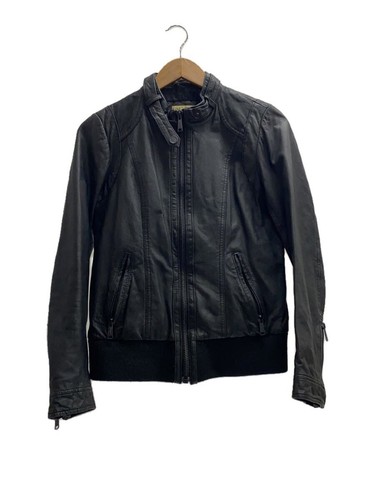 Chevignon giacca pelle - giacca,
