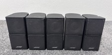 5 Altoparlanti Bose Jewel