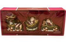 Set di 3 palline musicali per