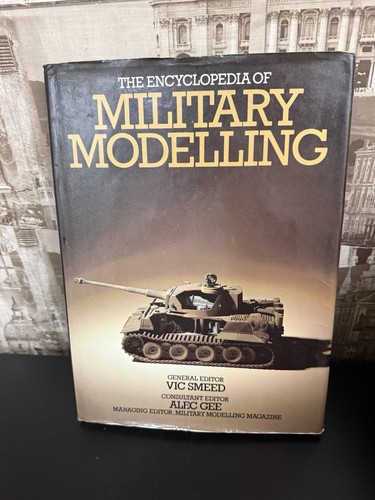 Encyclopaedia military - encyclopaedia,