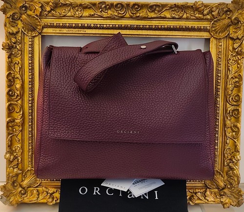 Orciani borsa sveva soft - borsa,