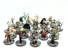 Mage Knight Rebellion Starter