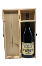 Etichetta Storica Barolo