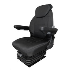 Sedile Trattore Molleggiato