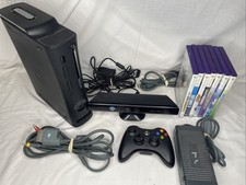 Microsoft Xbox 360 Elite