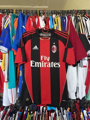 Milano 2010 2011 - 2011, football