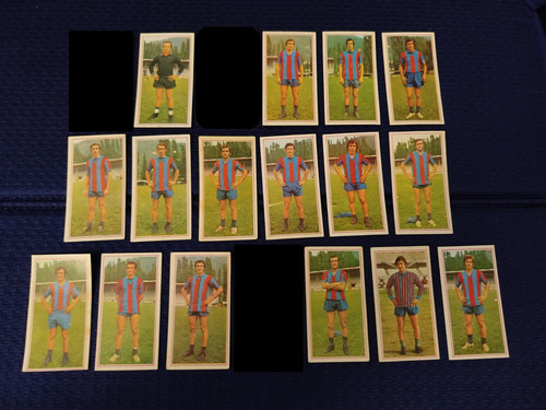 1970 catania calciatori - 1970-71,