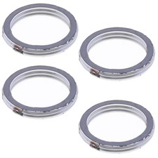 4x Scarico Collettore per