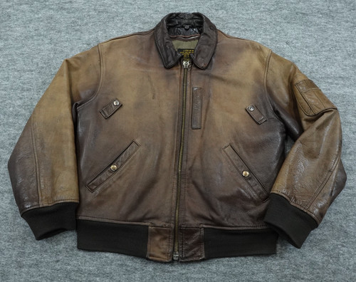Giacca vintage avirex limited - giacca,
