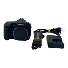 Custodia fotocamera sony alpha - custodia,