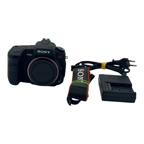 Custodia fotocamera sony - custodia,