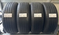 4 PNEUMATICI USATI MICHELIN