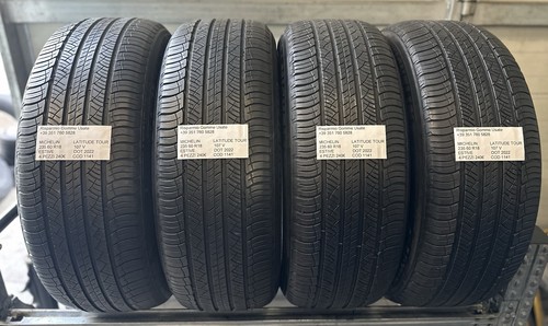 Pneumatici usati michelin - 4,