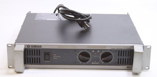 Yamaha p2500 amplificatore - yamaha,