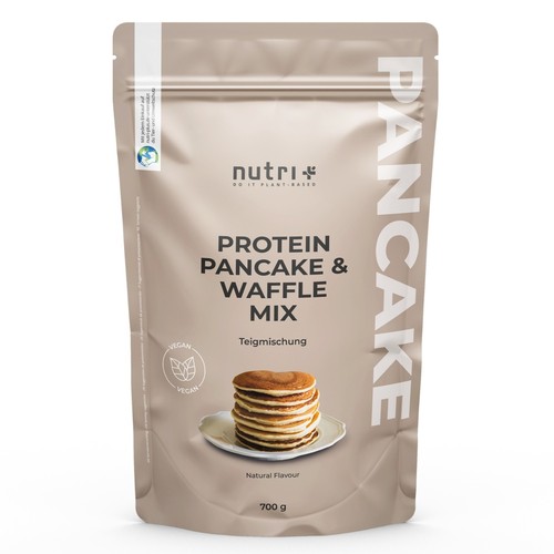 Protein pancakes 700 - pancakes,