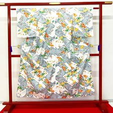 Kimono giapponese 'KOMON'