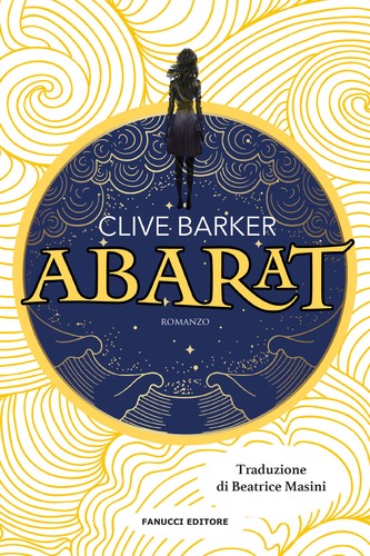 Abarat vol barker clive - abarat.,