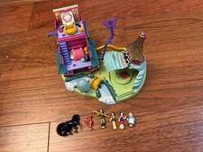 Disney Princess Polly Pocket