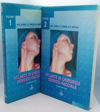 Atlante di chirurgia