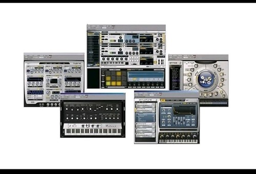 Digidesign pro tools - digidesign,