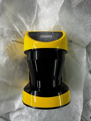 Keyence 16v laser scanner - sz-16v,