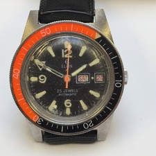 Orologio Elgin Vintage