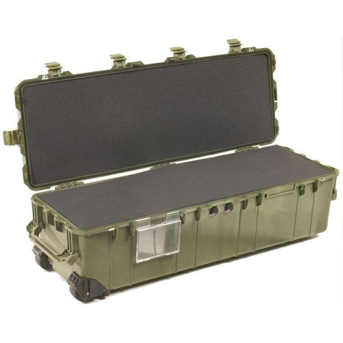 Peli case 1740 con - peli,