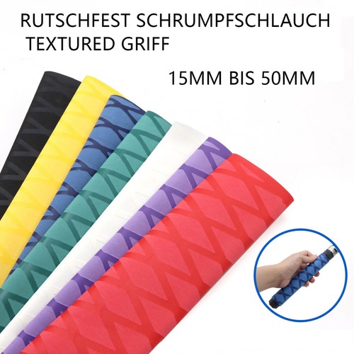 Tubo termoretraibile textured - termoretraibile,