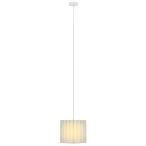 Lampada sospensione bianco - sospensione,