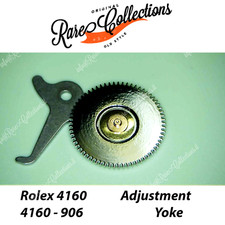 NEW Nuovo Rolex Yacht Master