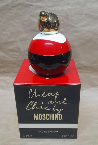 Moschino parfum donna - parfum,