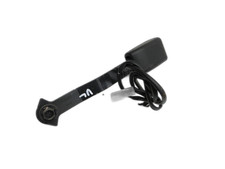 Fibbia della cintura Sx