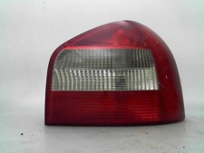 Fanale posteriore principale