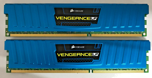 Cml8gx3m2a1600c9b corsair - cml8gx3m2a1600c9b,