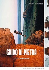 Dvd Grido Di Pietra