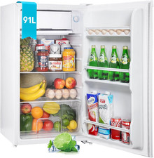 Frigorifero piccolo 91l con - 91l,