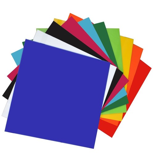 Foglio plastica polipropilene - plastica,