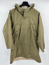 Parka sci vintage hippy