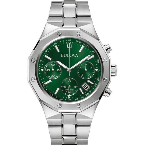 Orologio cronografo bulova - orologio,