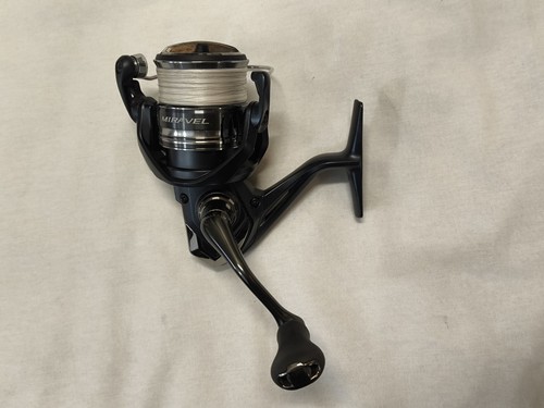 Shimano miravel 2500 mulinello - shimano,