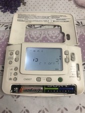 termostato caldaia Honey Well