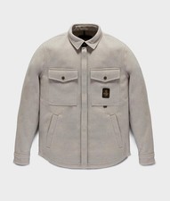 Overshirt Refrgigiwear CLINT