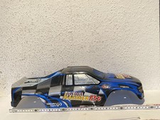 •Un martello da slitta Thunder Tiger 1:8 in buone condizioni/MTA4-S50-S28/carrozzeria•