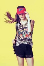 Canotta Denny rose 45DR62008