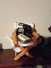 Vintage England Swineside