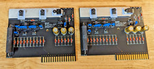 Mcintosh 2105 mc 2300 - mcintosh, mc-2105,