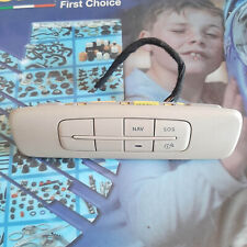 Tastiera comando navigatore SOS Fiat Grande Punto Fiat Bravo 735372946